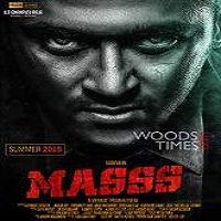 Masss 2015 Hindi Dubbed Full Movie