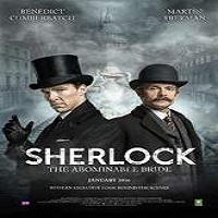 Sherlock: The Abominable Bride (2016) Full Movie Watch Online Free Download