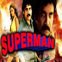 Superman (2016) Hindi Dubbed Full Movie Watch Online HD Print Free Download