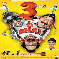 Teen Thay Bhai (2011) Full Movie Watch Online HD Print Free Download