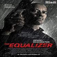The Equalizer (2014) Hindi Dubbed Full Movie Watch Online Free Download