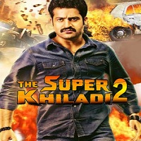 The Super Khiladi 2 (2014) Hindi Dubbed Full Movie Watch Online Download
