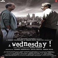 A Wednesday (2008) Full Movie Watch Online HD Print Free Download