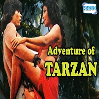 Adventures of Tarzan (1985) Full Movie Watch Online HD Print Free Download