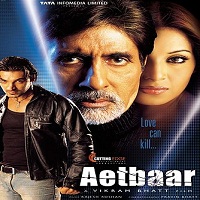 Aetbaar (2004) Full Movie Watch Online HD Print Quality Free Download