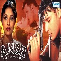 Ansh: The Deadly Part (2002) Hindi Full Movie Watch Online HD Print Free Download
