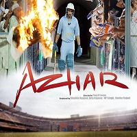 Azhar 2016 Full Movie