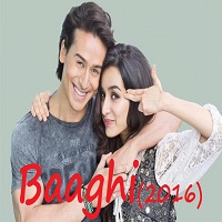 Baaghi: Rebels in Love (2016) Hindi Full Movie Watch Online HD Print Free Download