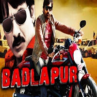 Badlapur (2016) Hindi Dubbed Full Movie Watch Online HD Print Free Download