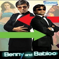 Benny and Babloo 2010 Full Movie