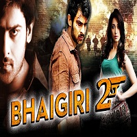 Bhaigiri 2 2015 Hindi Dubbed Full Movie