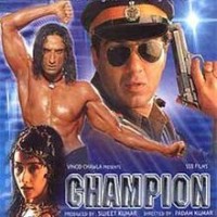 Champion 2000 Full Movie