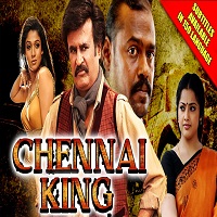 Chennai King (2015) Full Movie Watch Online HD Print Free Download