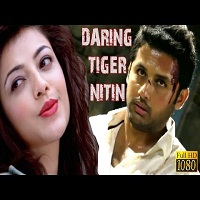Daring Tiger Nitin (2016) Hindi Dubbed Full Movie Watch Online HD Print Download