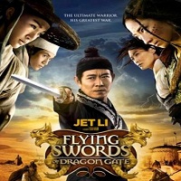 Flying Swords of Dragon Gate 2011 Hindi Dubbed Full Movie