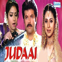 Judaai 1997 Full Movie