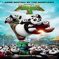 Kung Fu Panda 3 (2016) Full Movie Watch Online HD Print Free Download