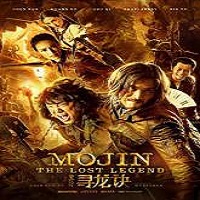 Mojin – The Lost Legend (2015) Full Movie Watch Online HD Print Free Download