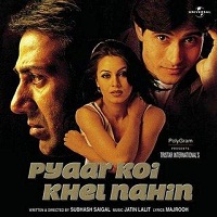 Pyaar Koi Khel Nahin 1999 Full Movie