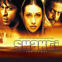 Shakti: The Power (2002) Full Movie Watch Online HD Print Free Download