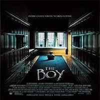 The Boy (2016) Full Movie Watch Online HD Print Quality Free Download