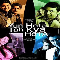 Yun Hota Toh Kya Hota (2006) Full Movie Watch Online HD Print Free Download