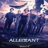 Allegiant (2016) Full Movie Watch Online HD Print Quality Free Download