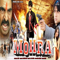 Ek Aur Mohra 2016 Hindi Dubbed Full Movie