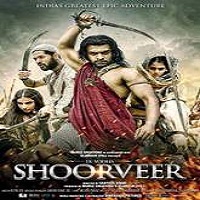 Ek Yodha Shoorveer (2016) Full Movie Watch Online HD Print Free Download