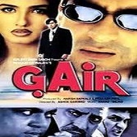 Gair (1999) Hindi Full Movie Watch Online HD Print Quality Free Download