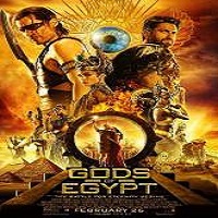 Gods of Egypt (2016) Full Movie Watch Online HD Print Quality Free Download