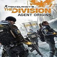 The Division: Agent Origins (2016) Full Movie Watch Online HD Free Download