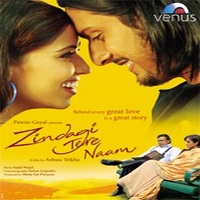 Zindagi Tere Naam 2012 Full Movie