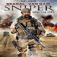 Sniper Special Ops 2016 Full Movie