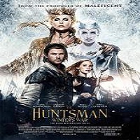 The Huntsman: Winter’s War (2016) Full Movie Watch Online Free Download