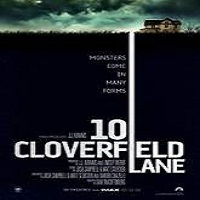 10 Cloverfield Lane (2016) Full Movie Watch Online HD Print Free Download