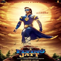 A Flying Jatt 2016 Full Movie