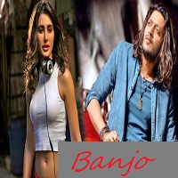 Banjo 2016 full movie