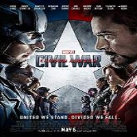 Captain America: Civil War (2016) Full Movie Watch Online Free Download
