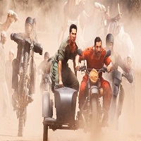 Dishoom (2016) Hindi Full Movie Watch Online HD Print Free Download