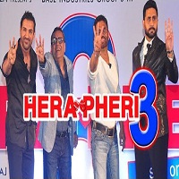 Hera Pheri 3 2016 full movie