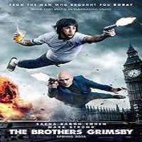 The Brothers Grimsby 2016 Full Movie