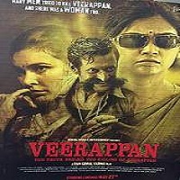 Veerappan 2016 Full Movie