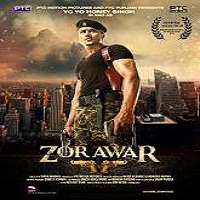 Zorawar (2016) Punjabi Full Movie Watch Online HD Print Free Download