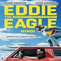 Eddie the Eagle (2016) Hindi Dubbed Full Movie Watch Online Free Download