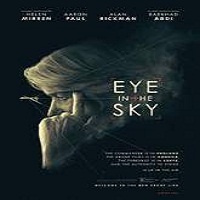 Eye in the Sky 2015 Full Movie