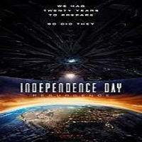 Independence Day Resurgence (2016) Full Movie