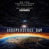 Independence Day Resurgence 2016 Hindi Dubbed