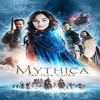 Mythica The Iron Crown 2016 Full Movie