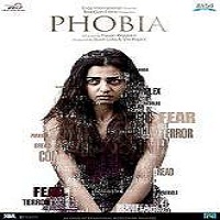 Phobia (2016) Full Movie Watch Online HD Free Download